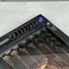 Glass Backgammon Lion GrossMeister 50x24cm, art. 270088