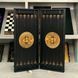 Нарди з дерева Dollar & Bitcoin GrossMeister 60.5см, арт. 280001 280001 фото 4