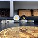 Нарди з дерева Dollar & Bitcoin GrossMeister 60.5см, арт. 280001 280001 фото 9